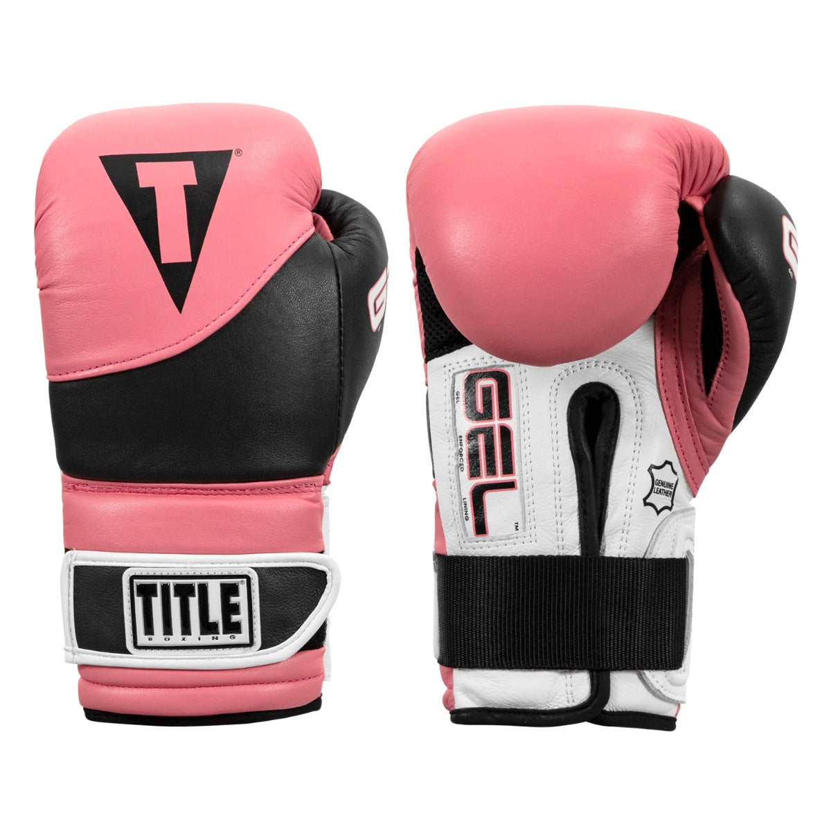 Boxing Gel Suspense Training Boxing Gloves