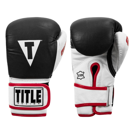 Boxing Gel World Bag Boxing Gloves