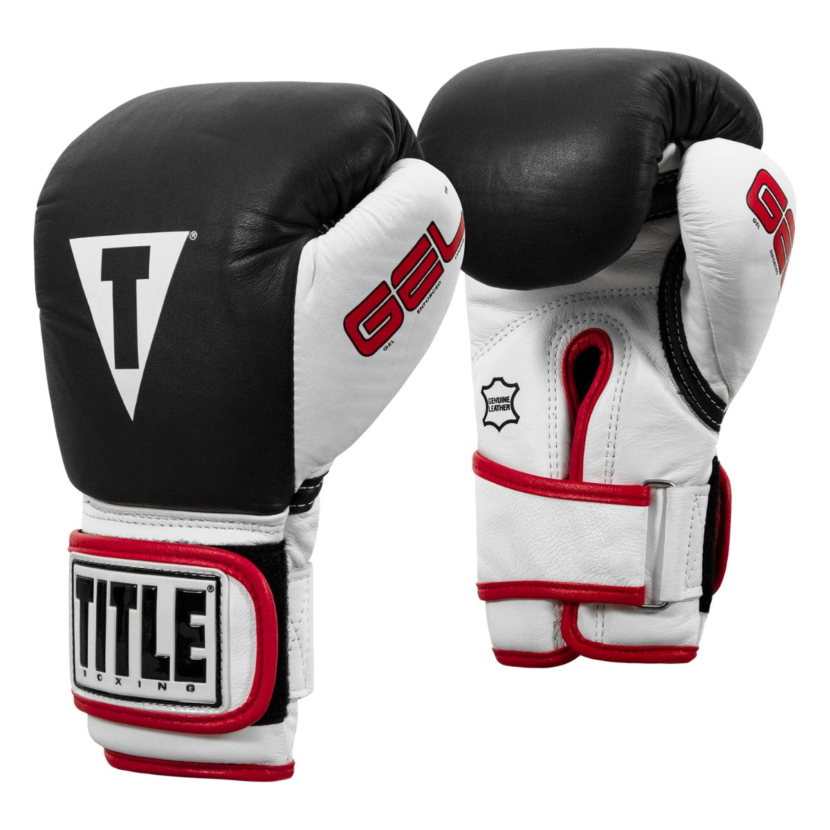 Boxing Gel World Bag Boxing Gloves