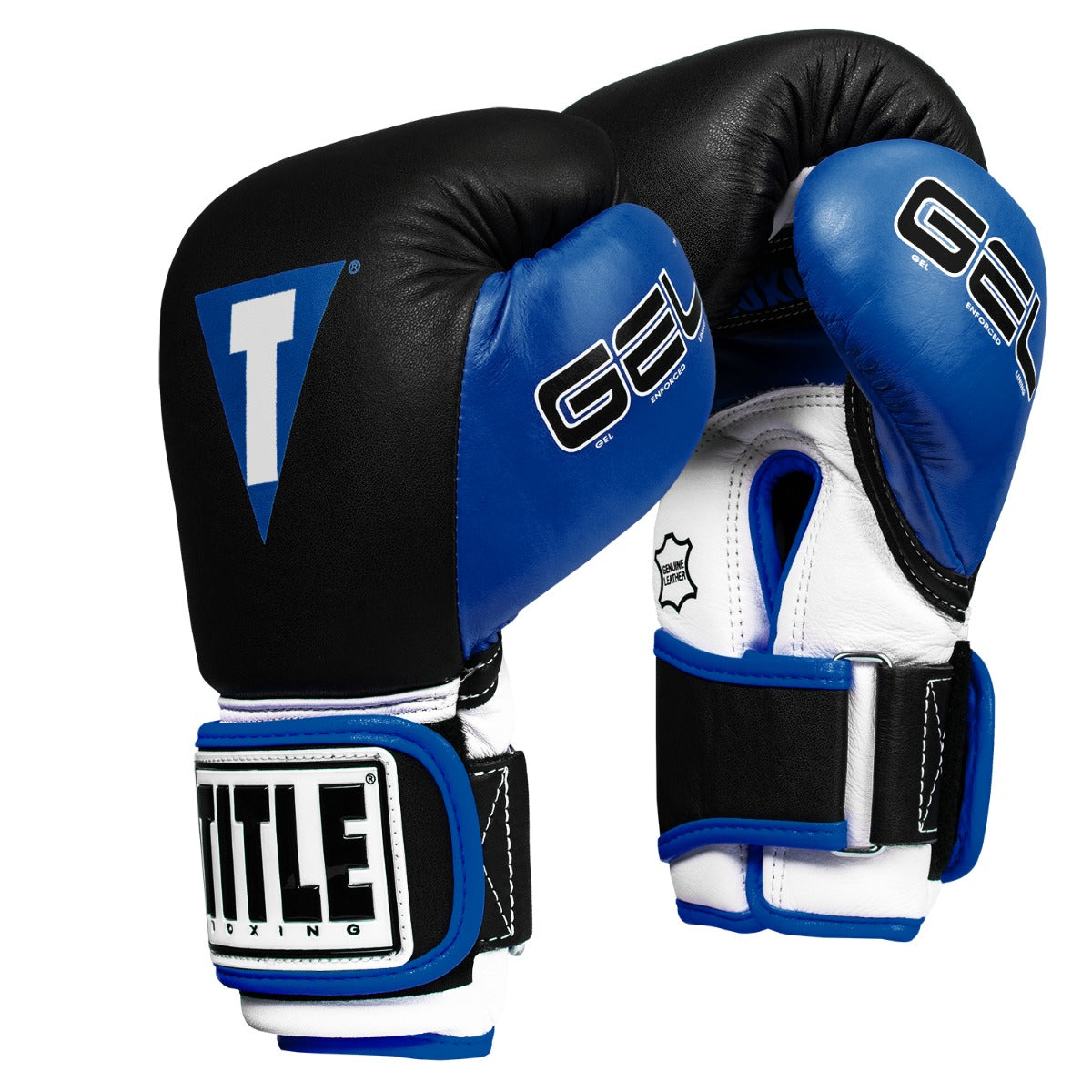 Boxing Gel World V2T Bag Boxing Gloves