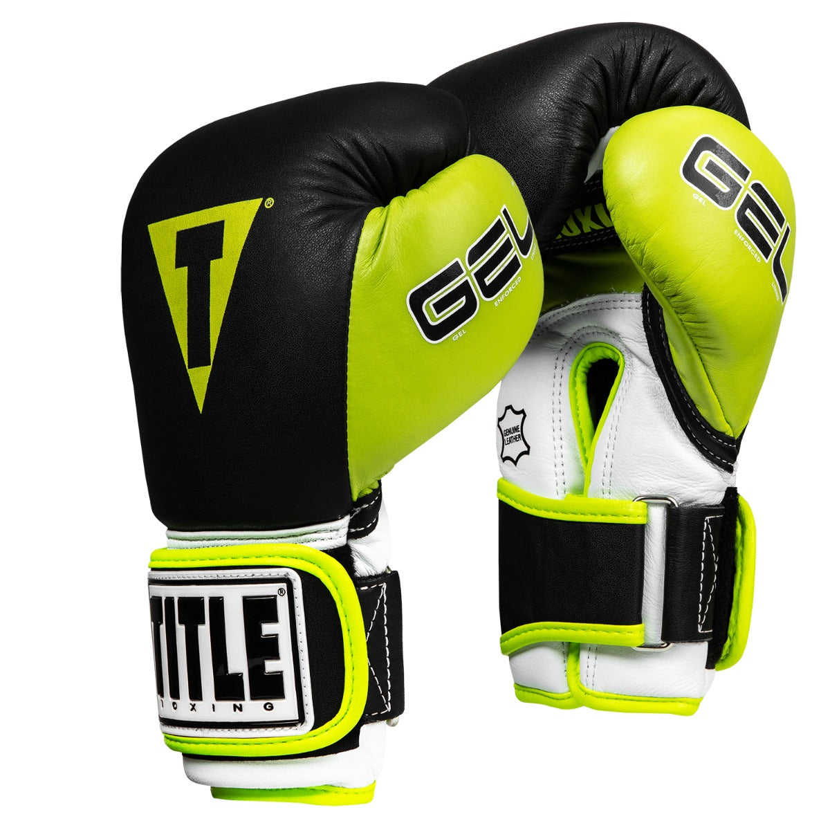 Boxing Gel World V2T Bag Boxing Gloves