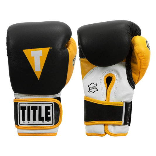 Boxing Gel World V2T Bag Boxing Gloves