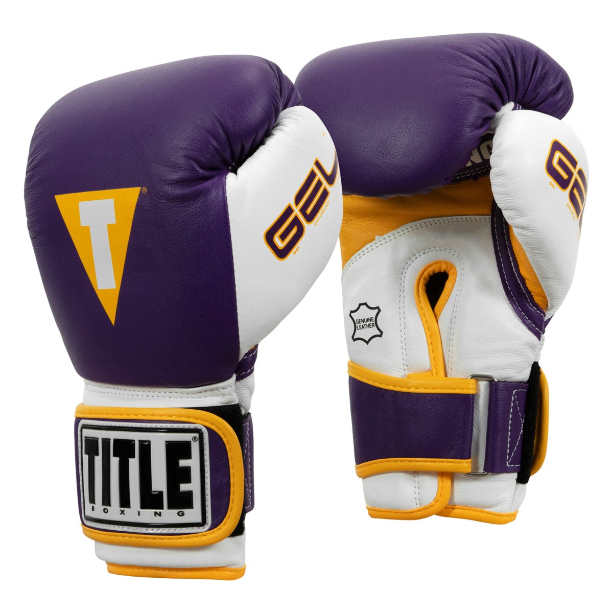 Boxing Gel World V2T Bag Boxing Gloves