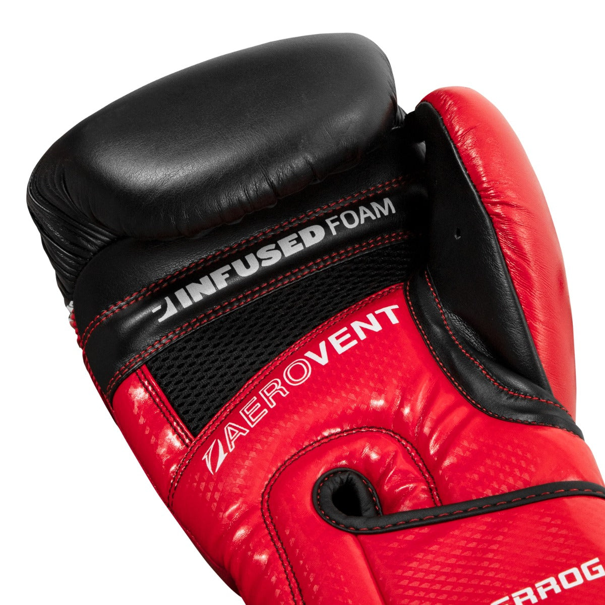 Boxing Infused Foam Interrogate Training Boxing Gloves 2.0