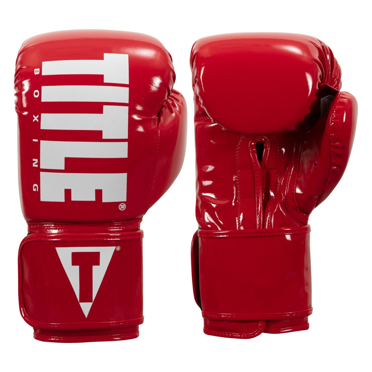Boxing Inferno Intensity Elastic Training Boxing Gloves