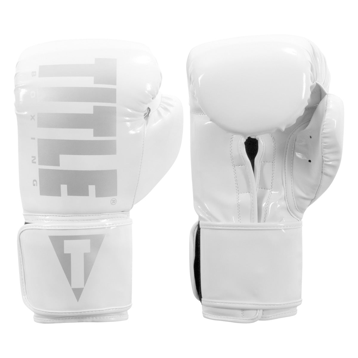 Boxing Inferno Intensity Elastic Training Boxing Gloves
