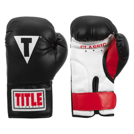 Classic Kid & Youth Boxing Gloves 2.0