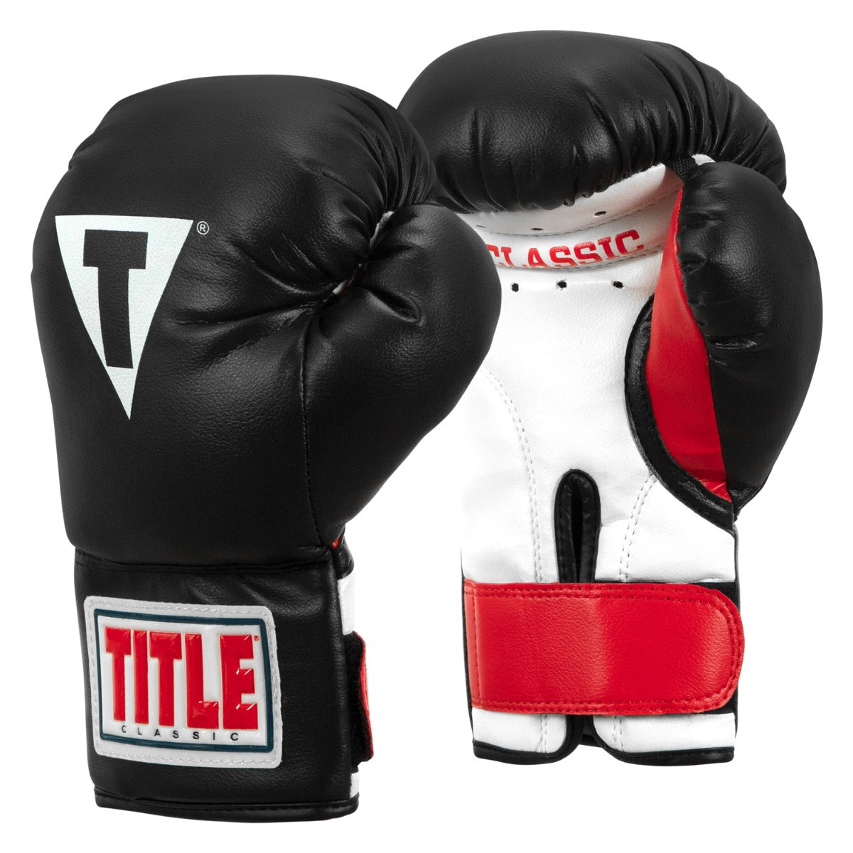 Classic Kid & Youth Boxing Gloves 2.0