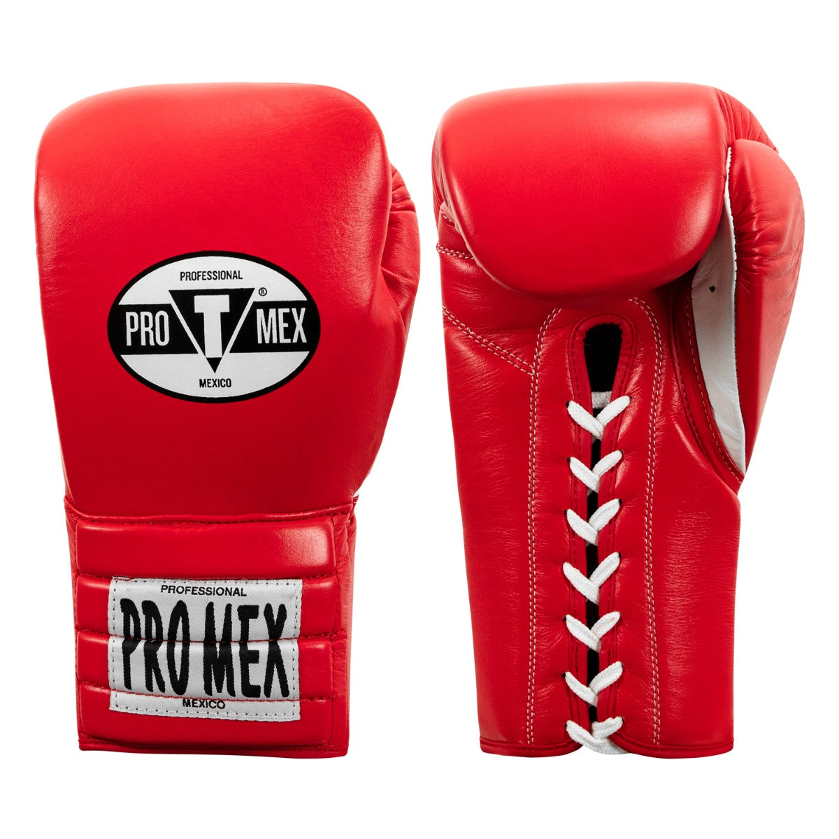 Professional Lace Sparring Boxing Gloves V3.0