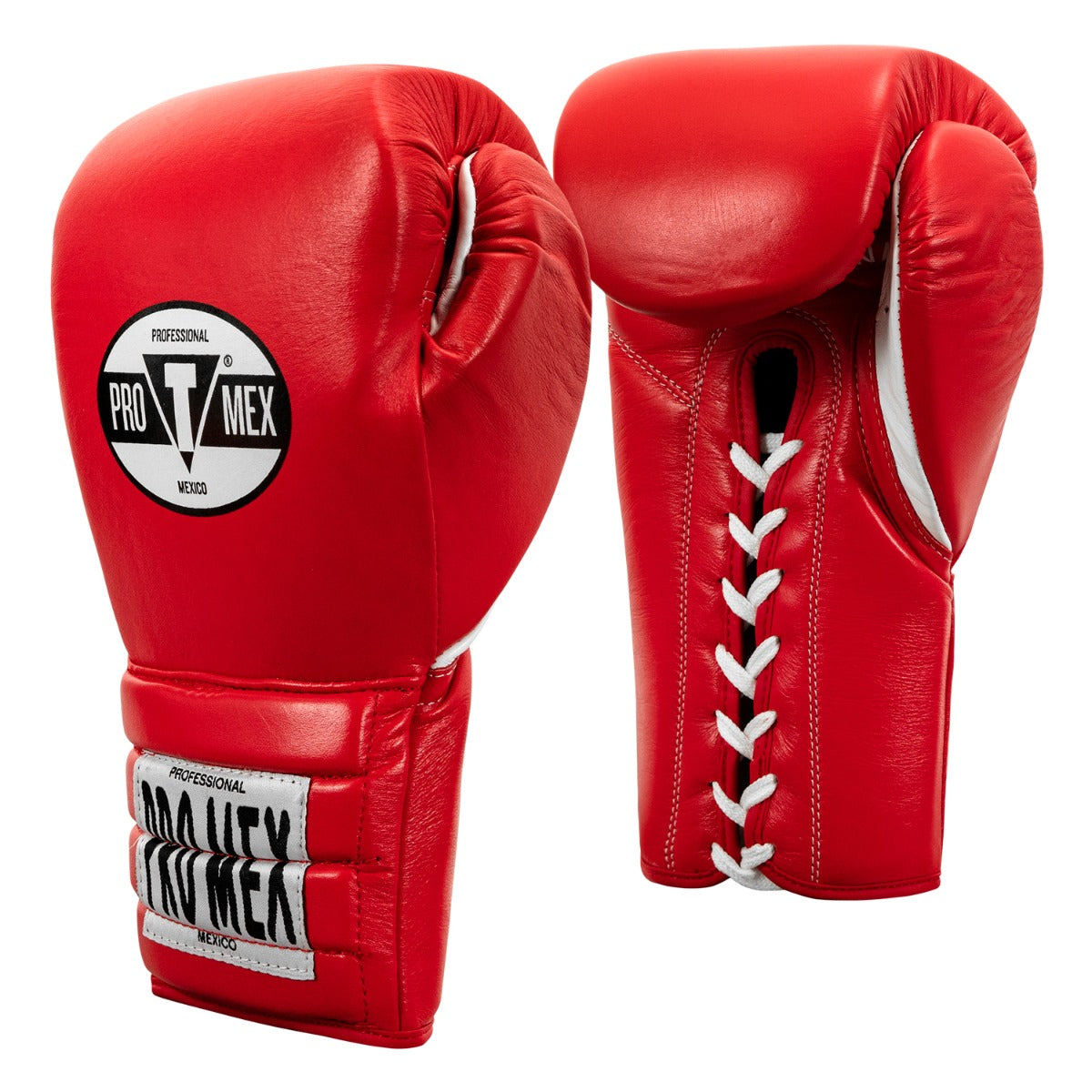Professional Lace Sparring Boxing Gloves V3.0