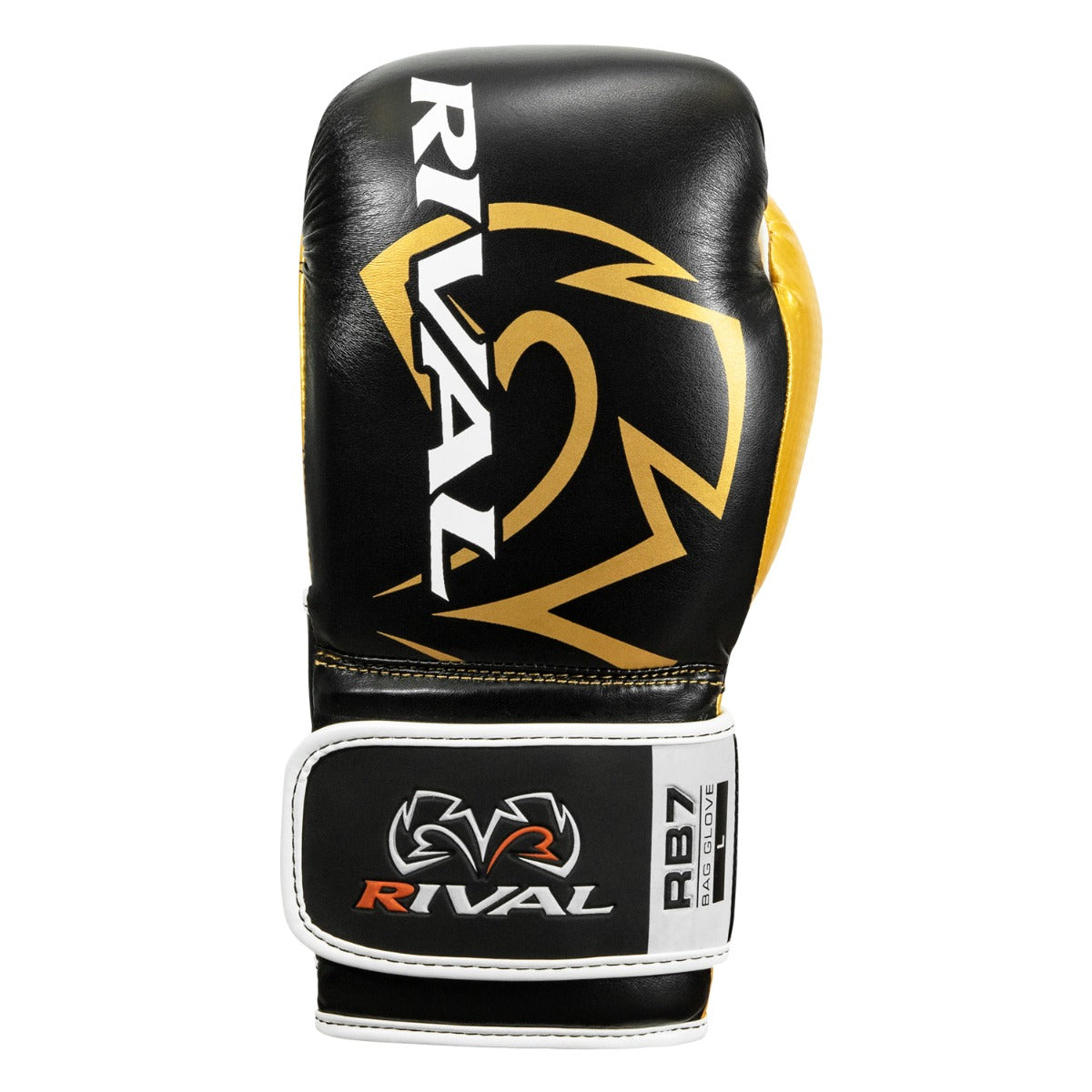 Rival Boxing Fitness Bag Boxing Gloves