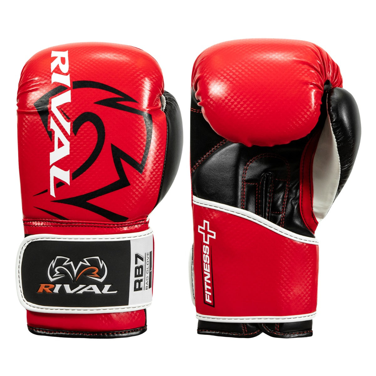 Rival Boxing Fitness Bag Boxing Gloves