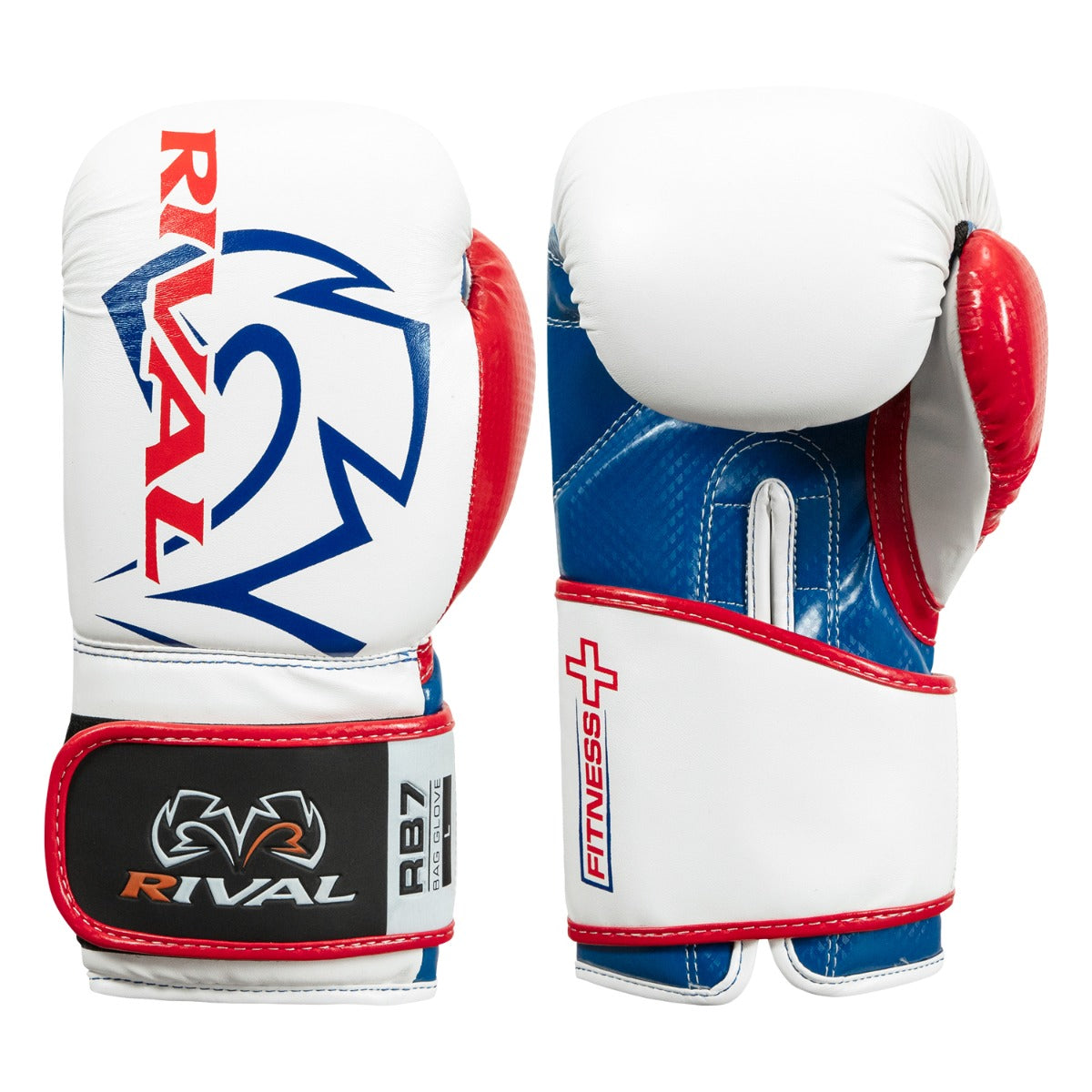 Rival Boxing Fitness Bag Boxing Gloves