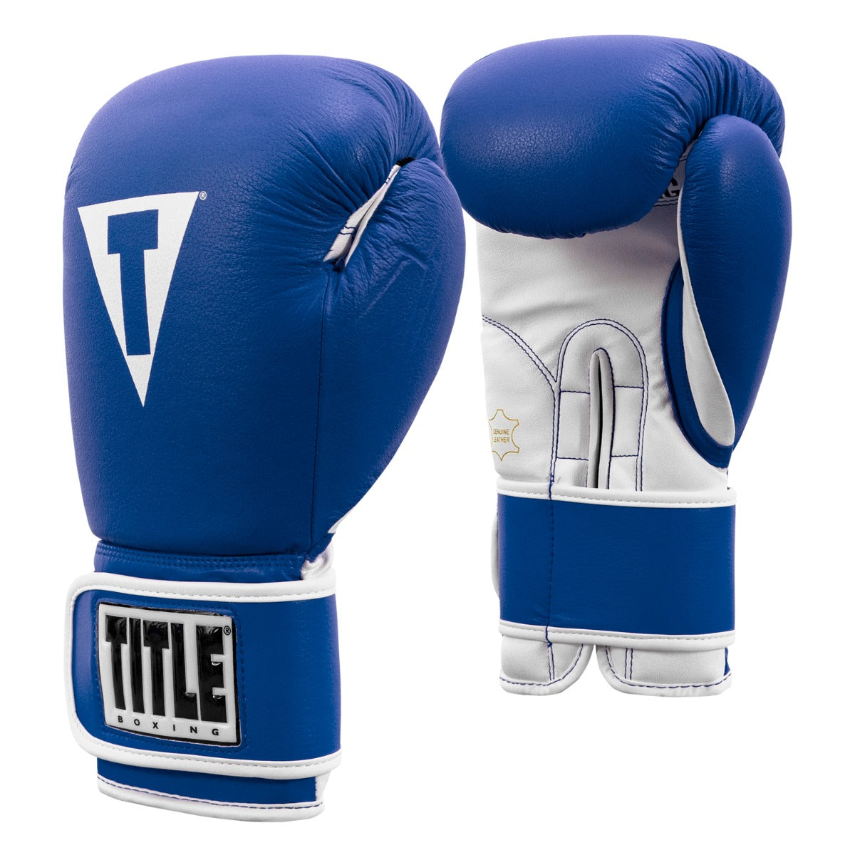Leather Training Boxing Gloves 3.0