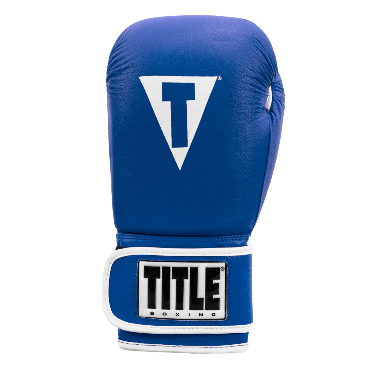 Leather Training Boxing Gloves 3.0